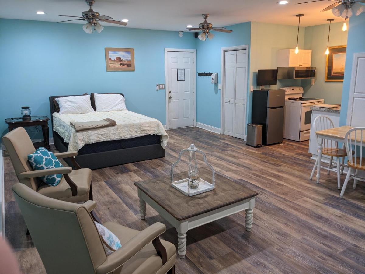 Cozy Studio With Movie Theater, Beach 5 Min Away Hotel Morehead City Exterior photo